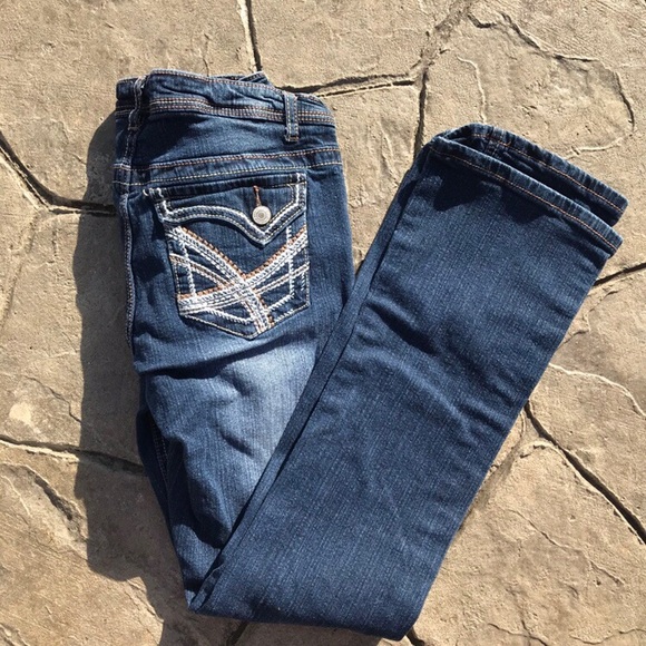 Flare jeans - Picture 2 of 2